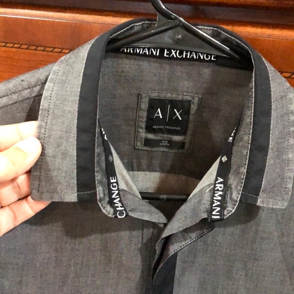 Men’s button down shirt. - Picture 5 of 10